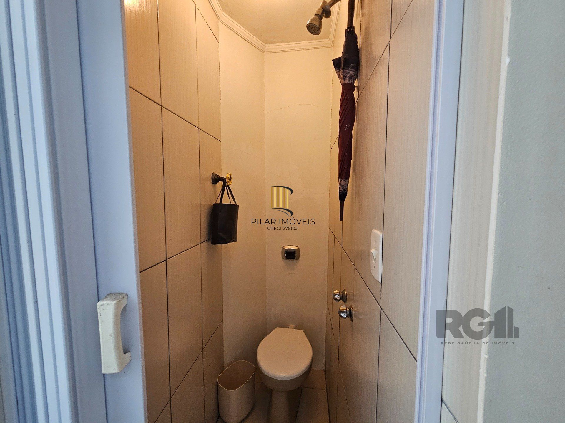 Apartamento 3 dormitórios no bairro Farroupilha