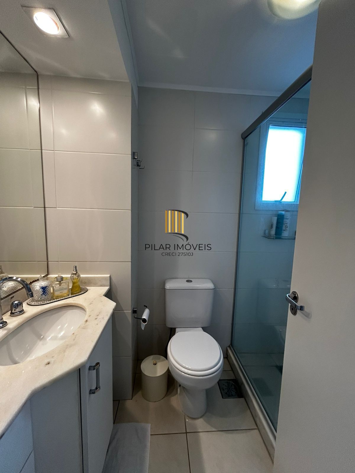 Apartamento 2 dormitórios no bairro Jardim do Salso