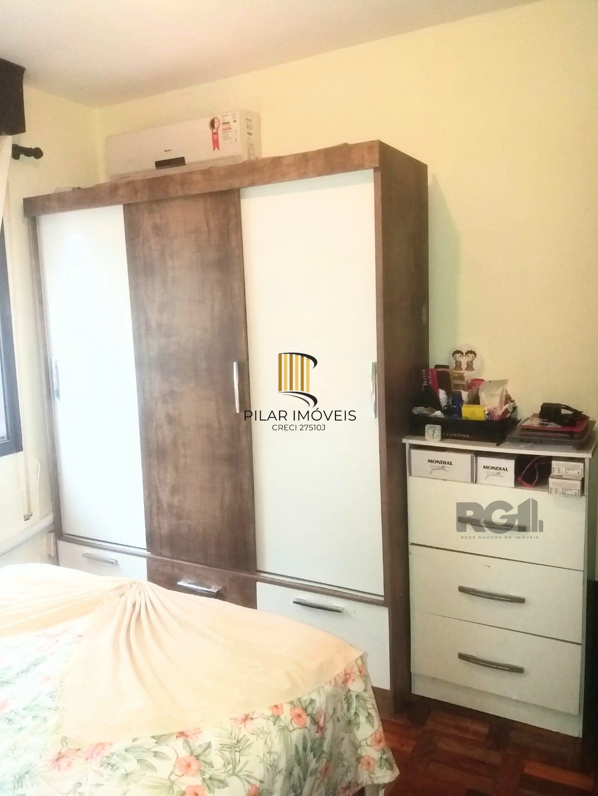 Apartamento 2 dormitórios no bairro Jardim  Botânico