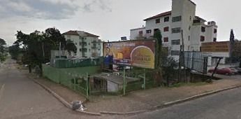 Terreno na Rua Saturnino de Brito - Vila Jardim
