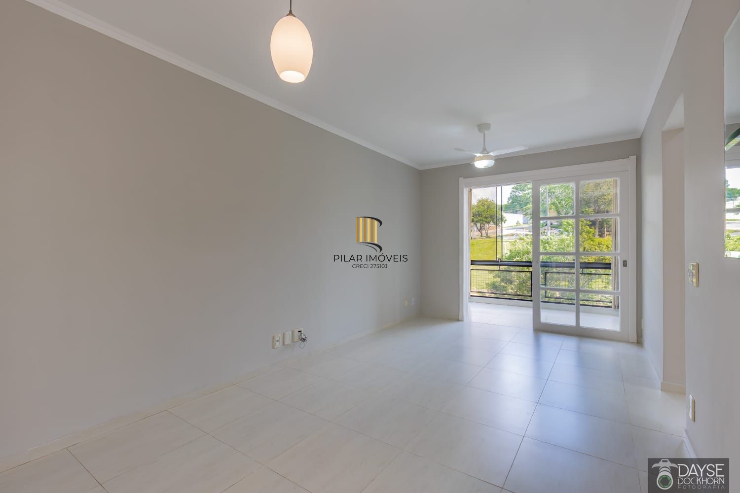 Apartamento 2 dormitórios com 2 vagas próximo da PUC