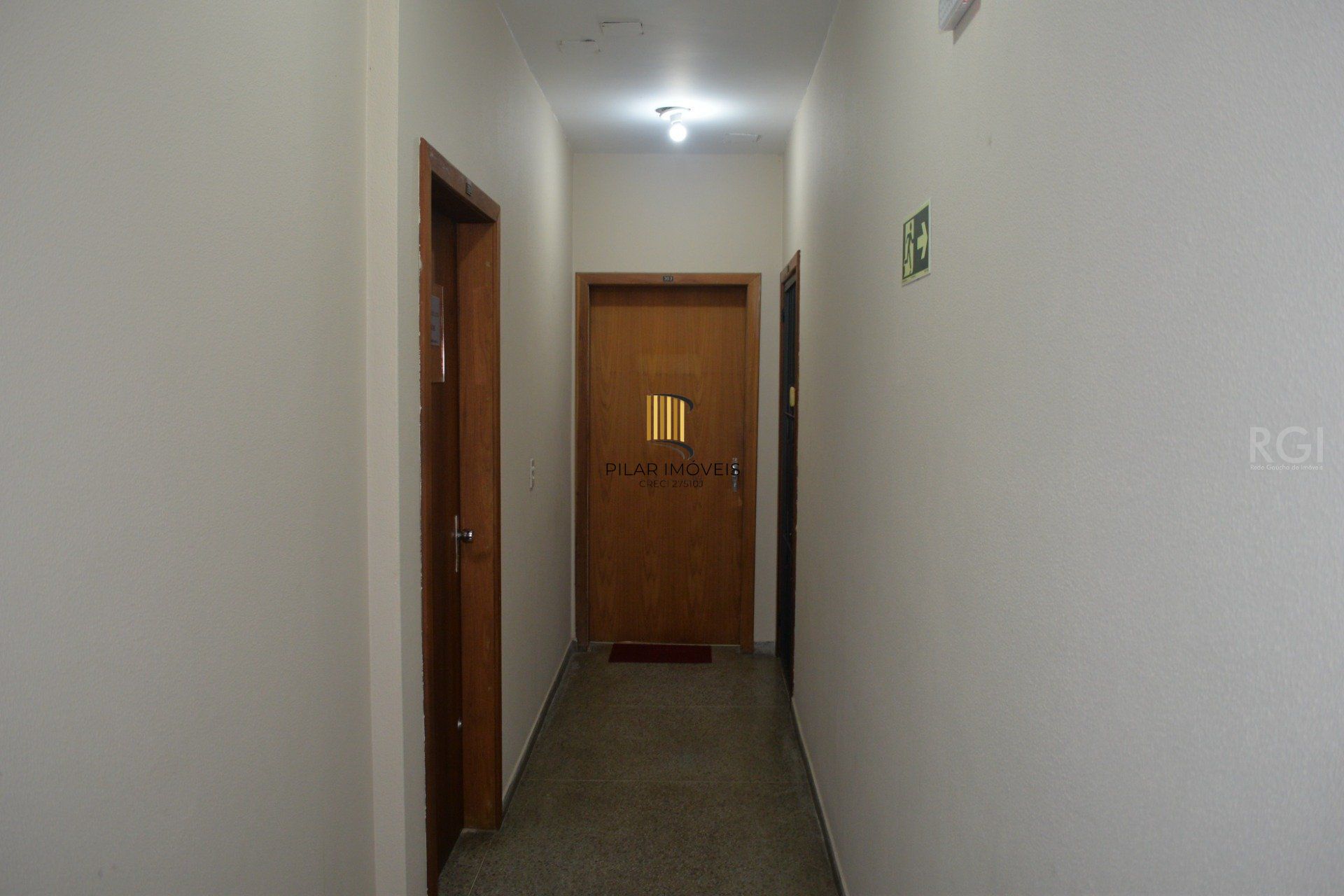 Conjunto/Sala para Venda - 36.22m², 0 dormitórios, Passo da Areia