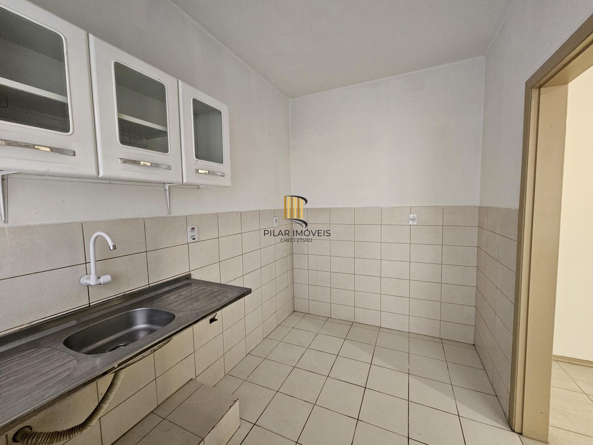 APARTAMENTO TÉRREO | MENINO DEUS