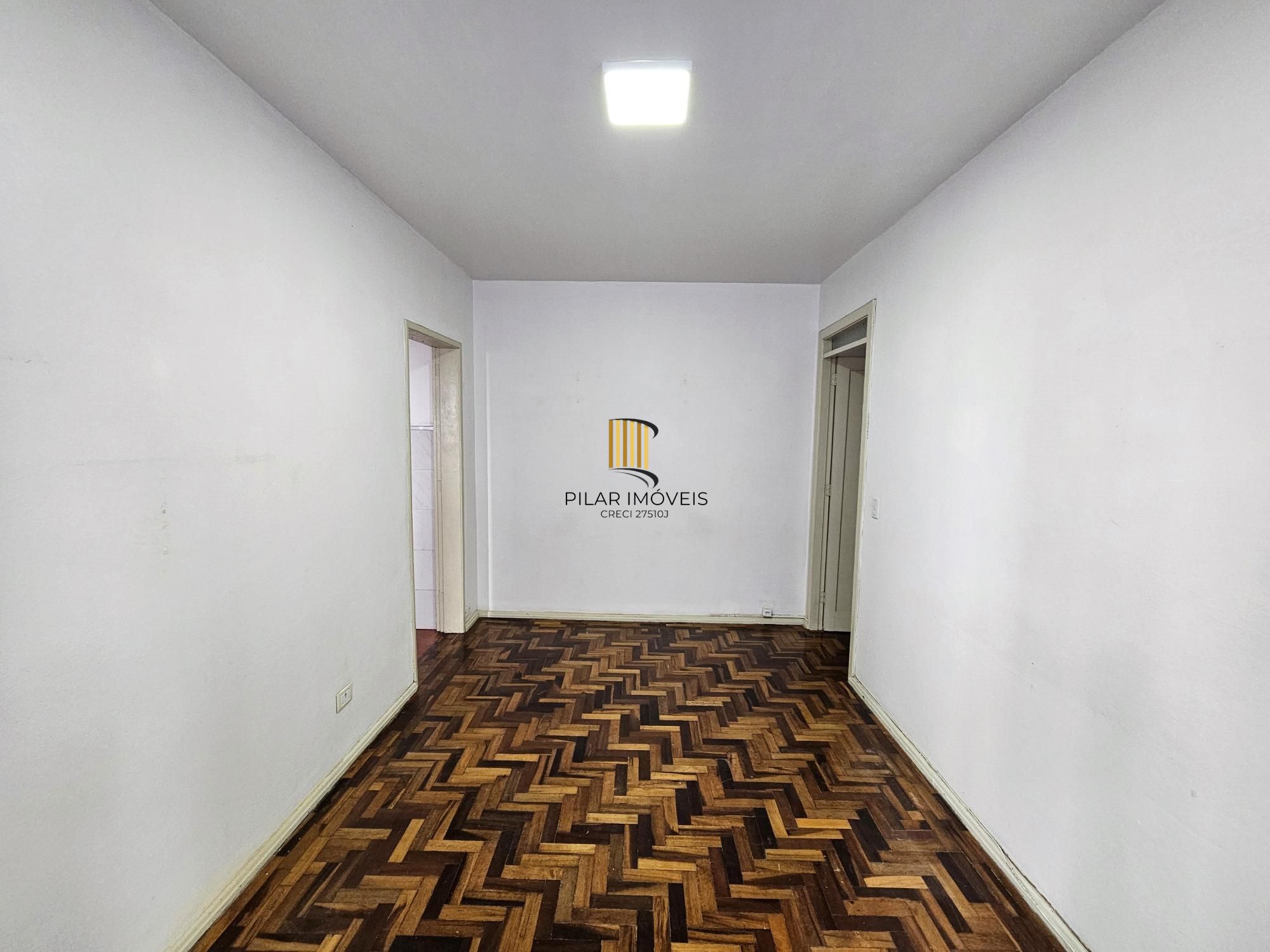 Apartamento 2 Dormitório(s) Bairro Santana