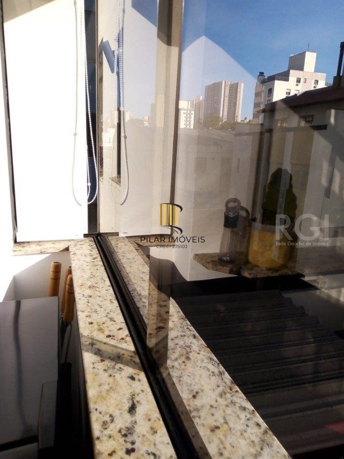 Apartamento para Venda - 62.5m², 2 dormitórios, 1 vaga - Higienópolis