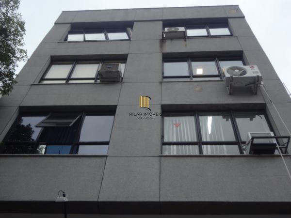 Conjunto/Sala para Venda - 62.32m², 0 dormitórios, Auxiliadora - Pilar Imóveis