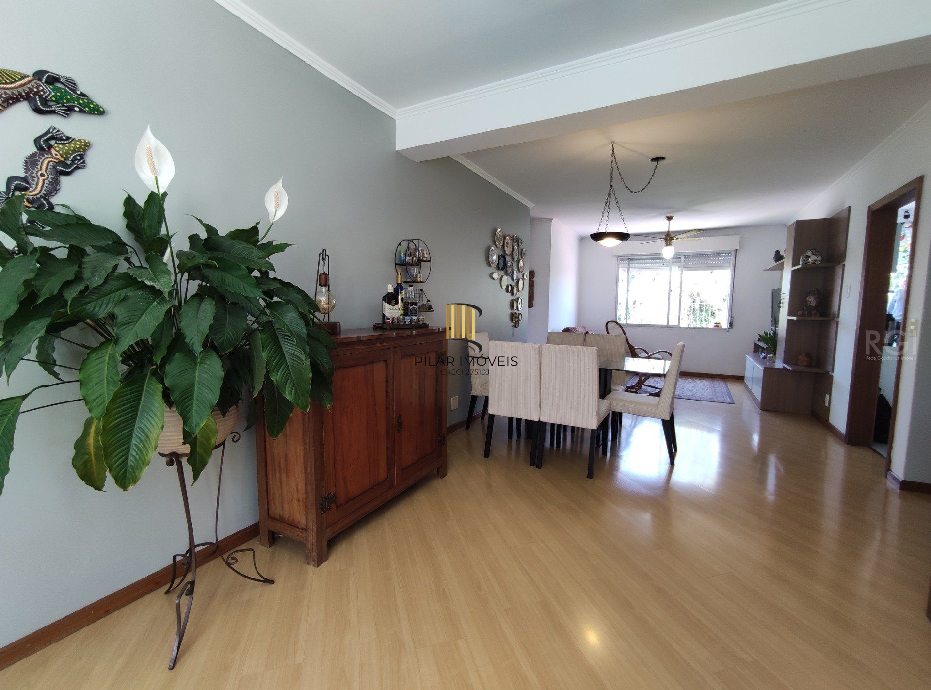 Apartamento para Venda - 115.53m², 3 dormitórios, sendo 1 suite, 1 vaga - São Sebastião - Pilar Imóveis
