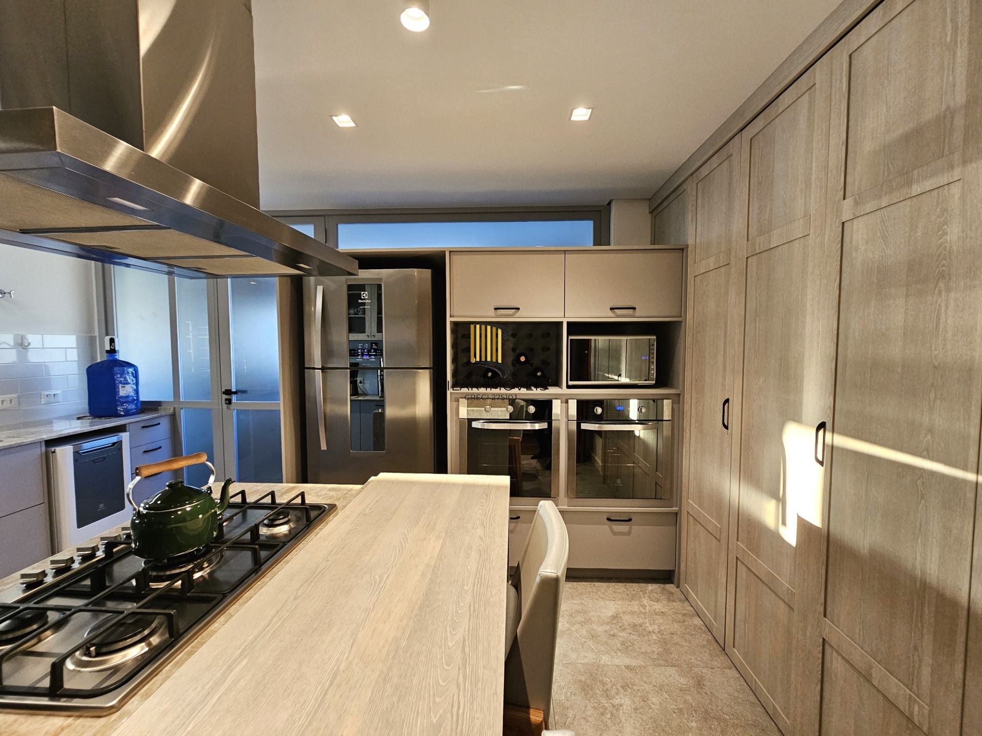 Apartamento 3 dormitórios no bairro São João