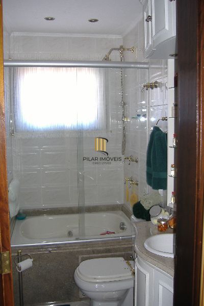 Cobertura para Venda - 171.92m², 3 dormitórios, sendo 1 suites, 2 vagas - São Sebastião