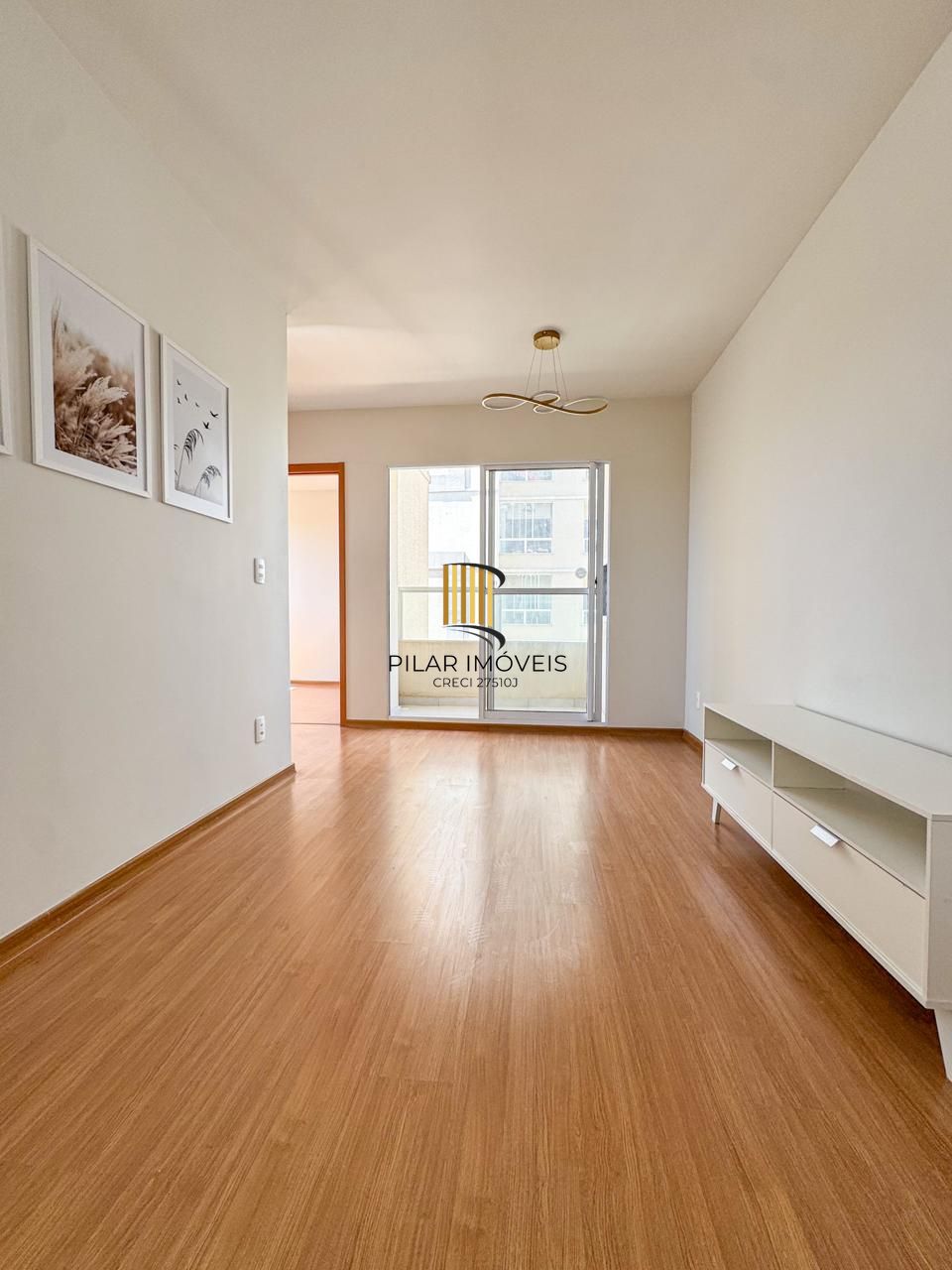 Apartamento 2 dormitórios no bairro Parque Santa Fé