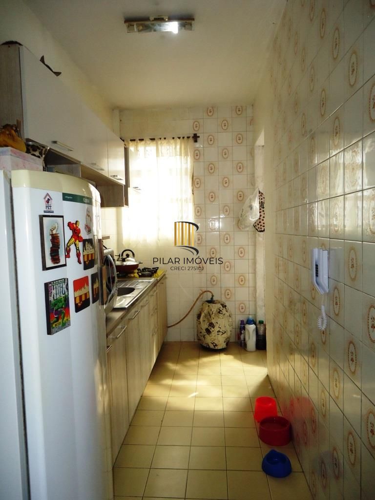 Apartamento 1 dormitório perto da Protásio Alves