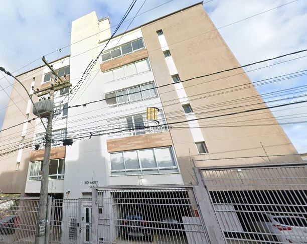 Apartamento 2 dormitórios no bairro Jardim do Salso