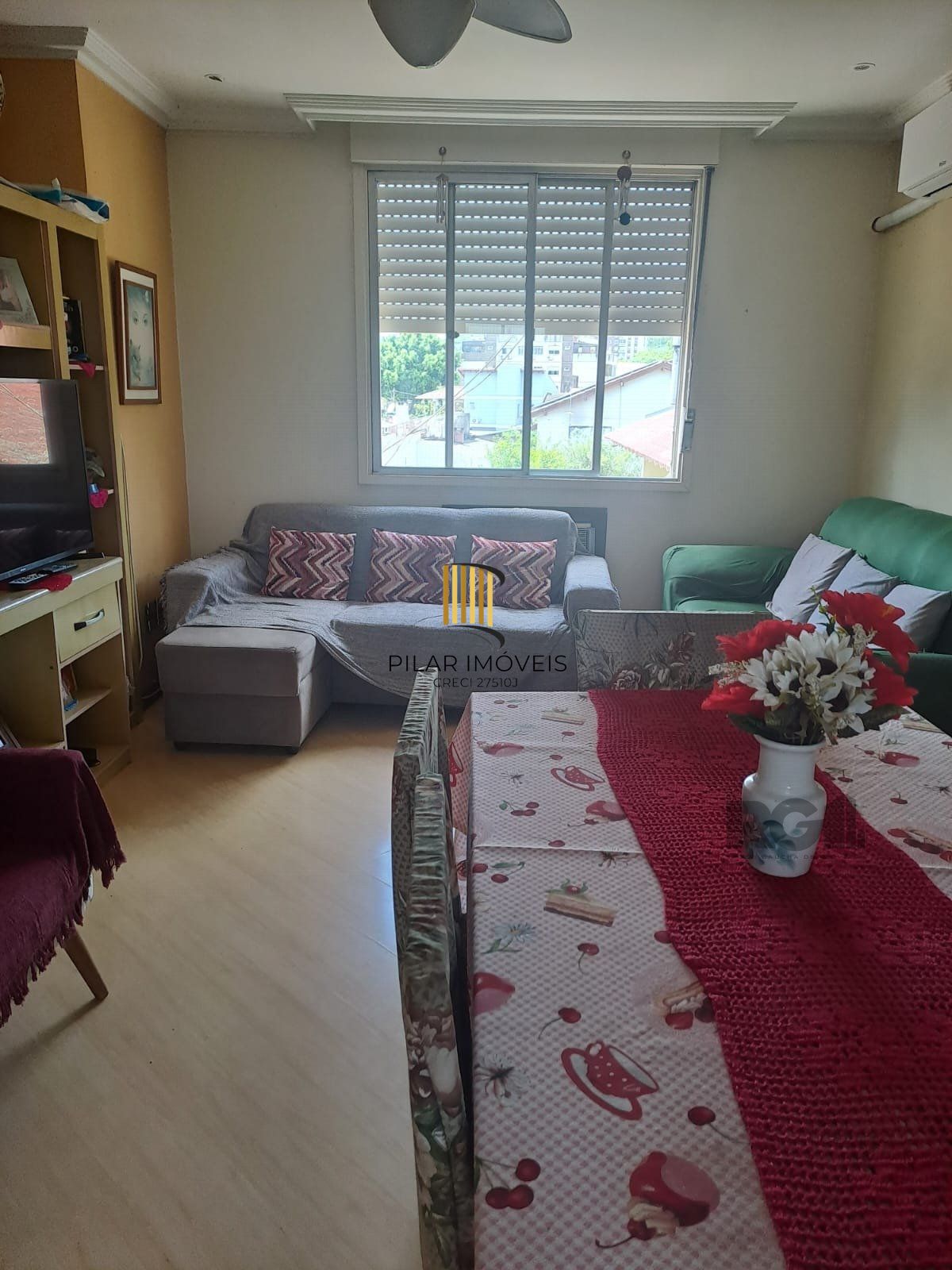 Apartamento 2 dormitórios no bairro Partenon