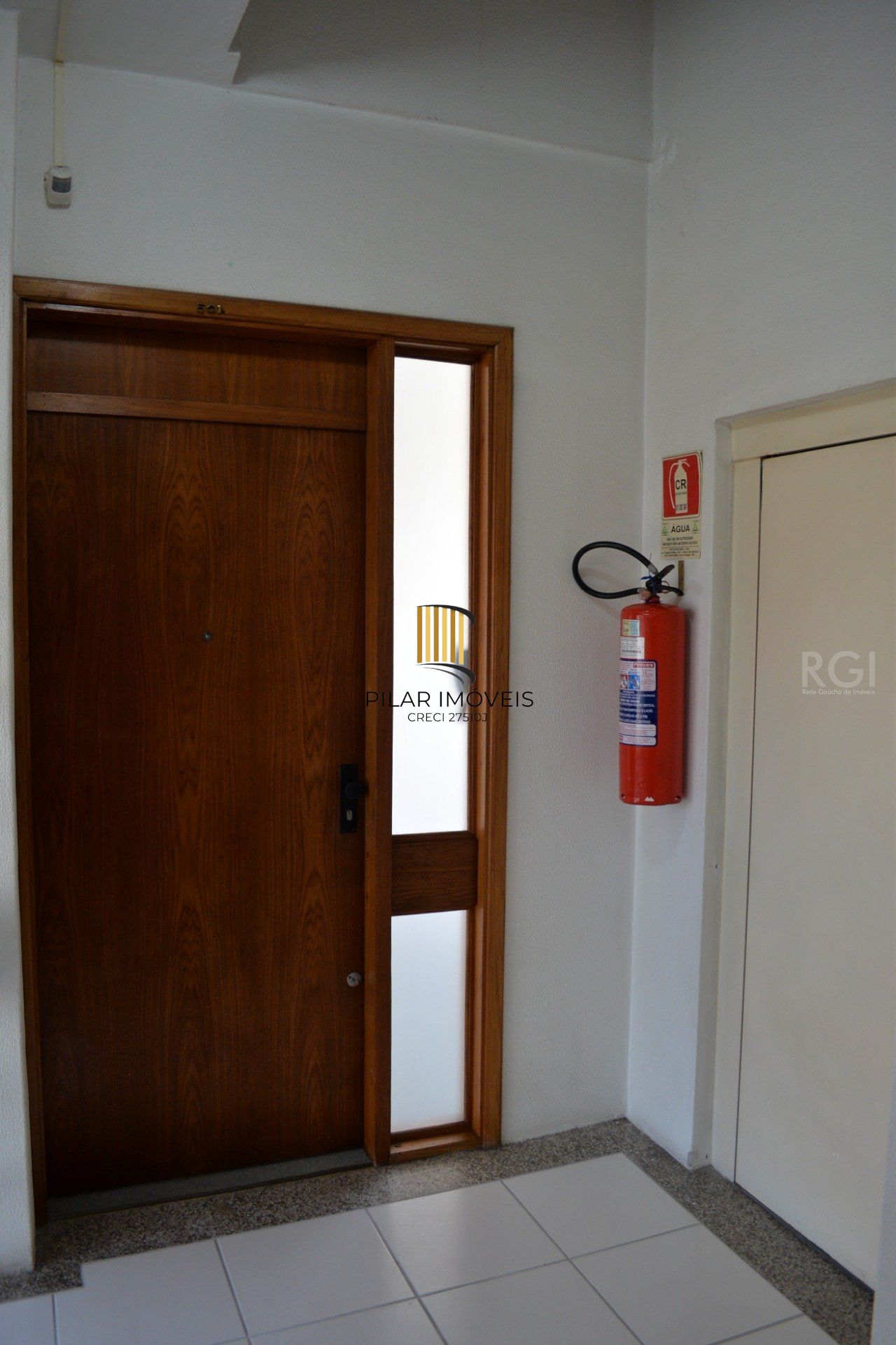 Conjunto/Sala para Venda - 85.31m², 0 dormitórios, Floresta