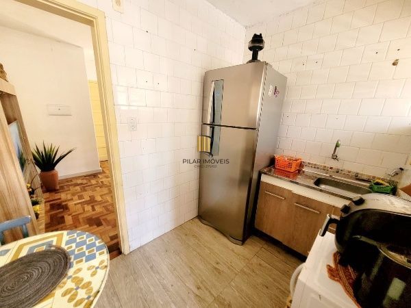 Apartamento 3 dormitórios no Petrópolis