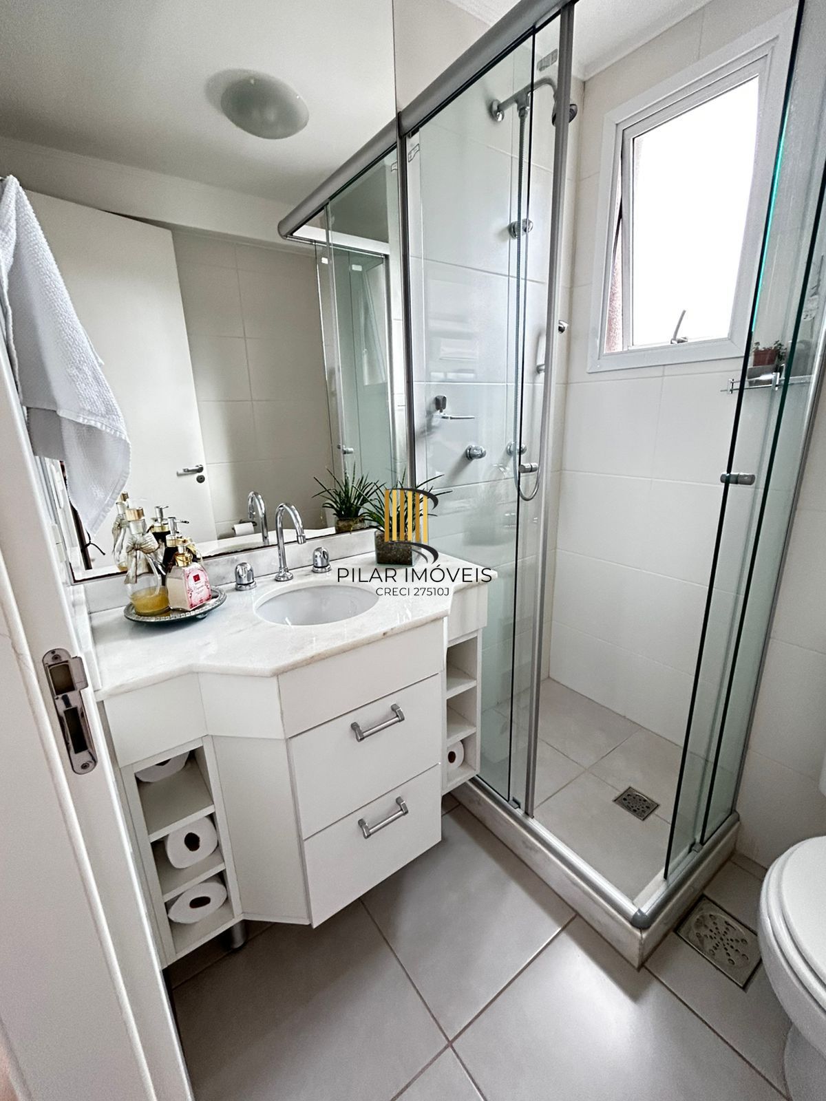 Apartamento 2 dormitórios no bairro Jardim do Salso