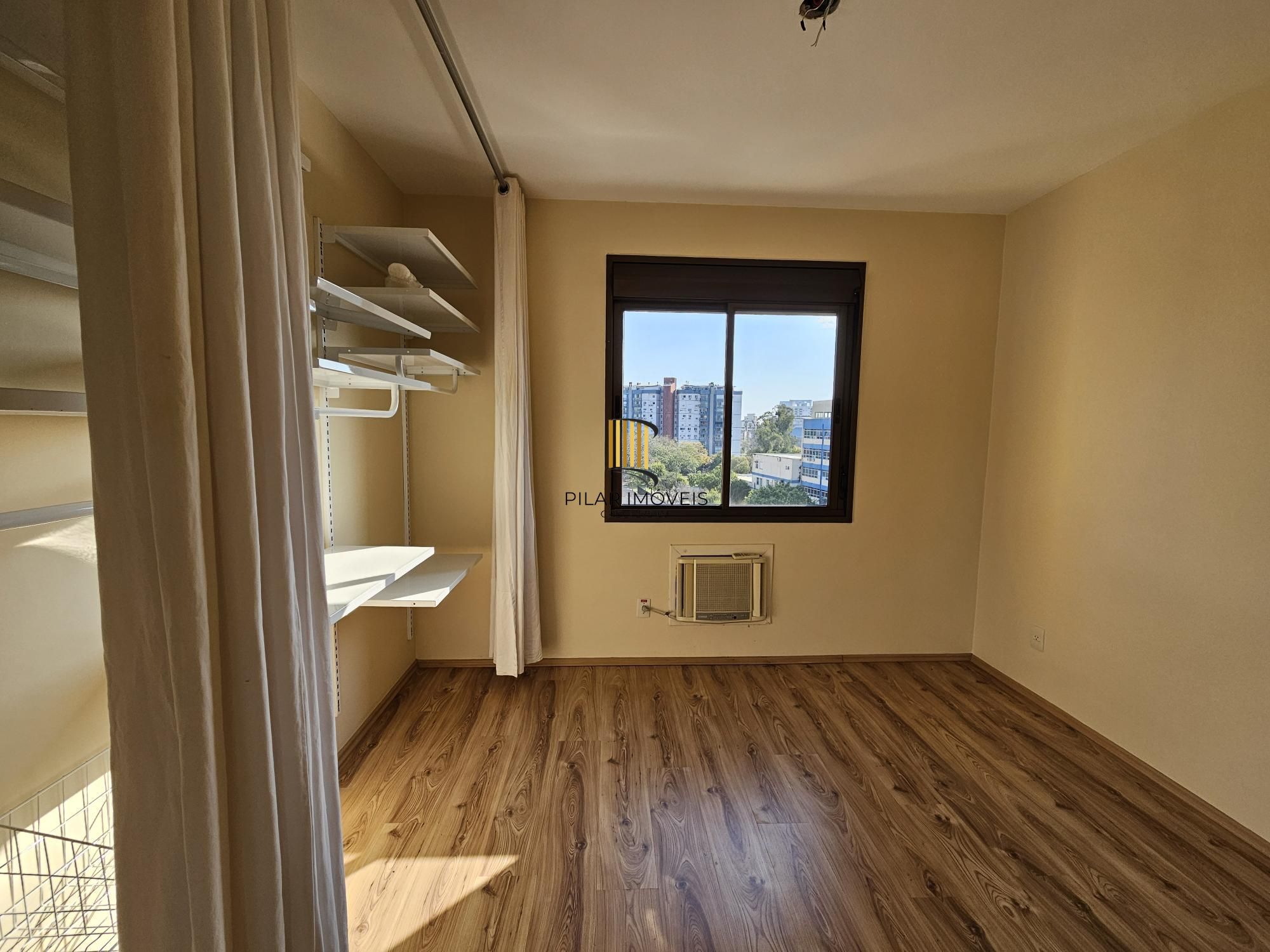 Apartamento 2 dormitórios no bairro Cidade Baixa
