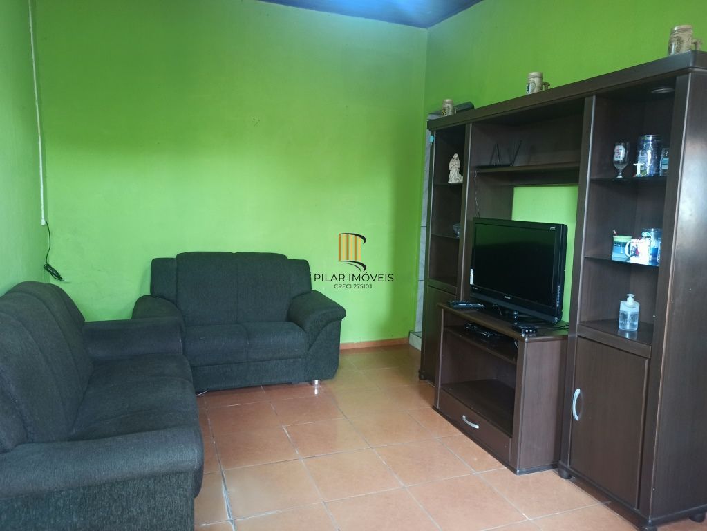 Casa tipo Sobrado perto da PUC