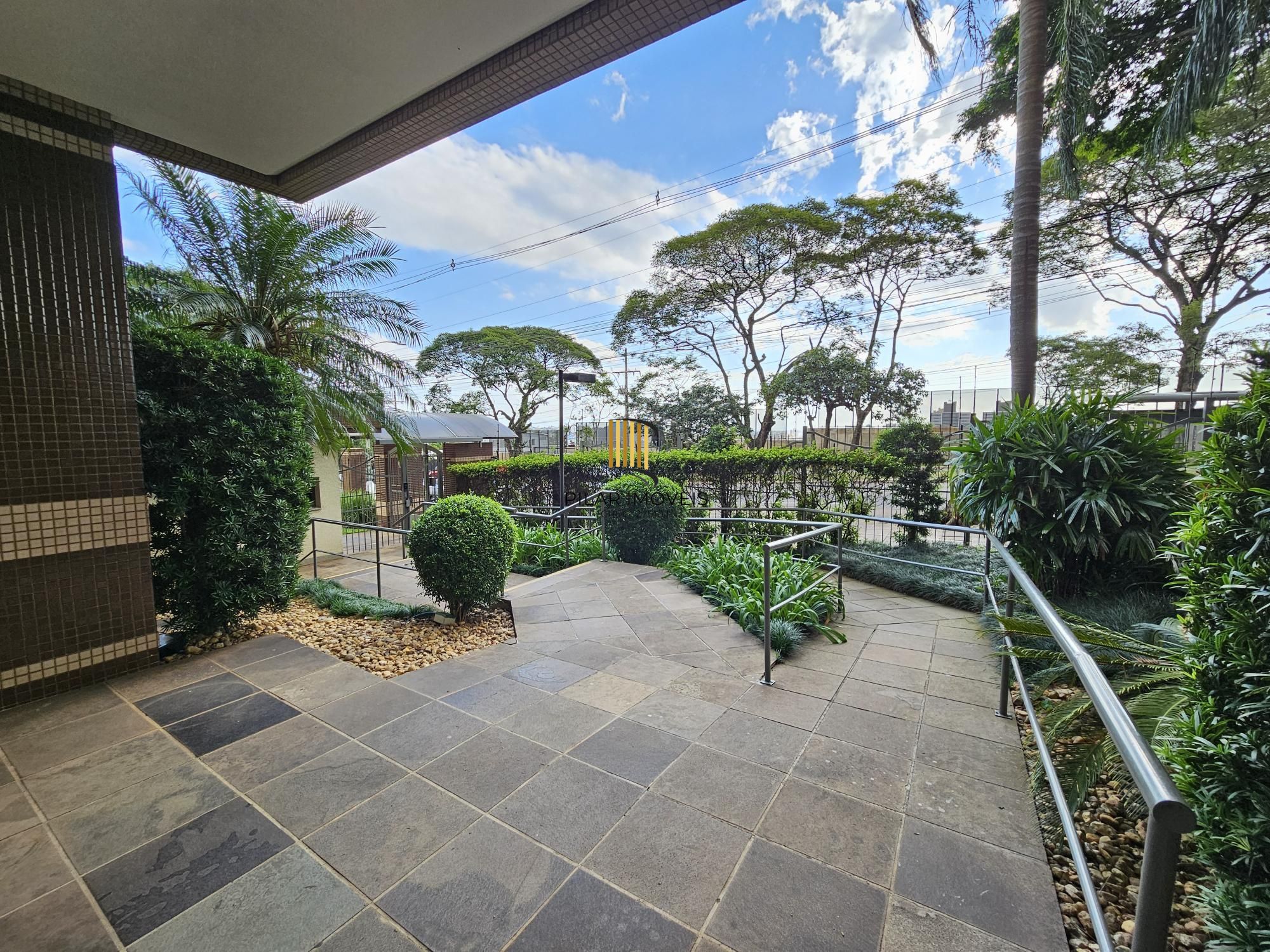 Apartamento 3 dormitórios no bairro Petrópolis