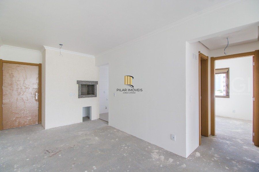 Apartamento para Venda - 80.97m², 2 dormitórios, sendo 1 suites, 1 vaga - Higienópolis