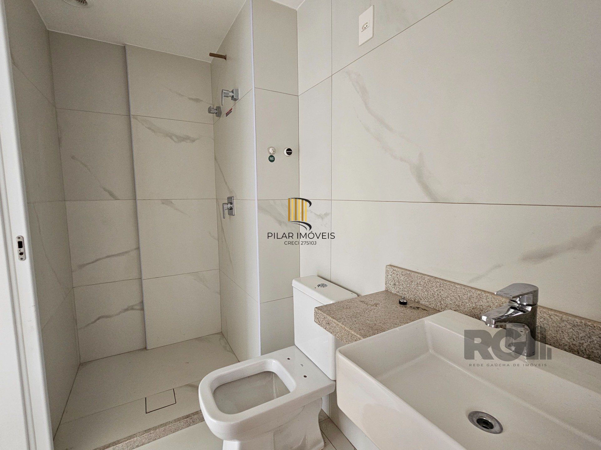 Apartamento 1 dormitório no bairro Praia de Belas