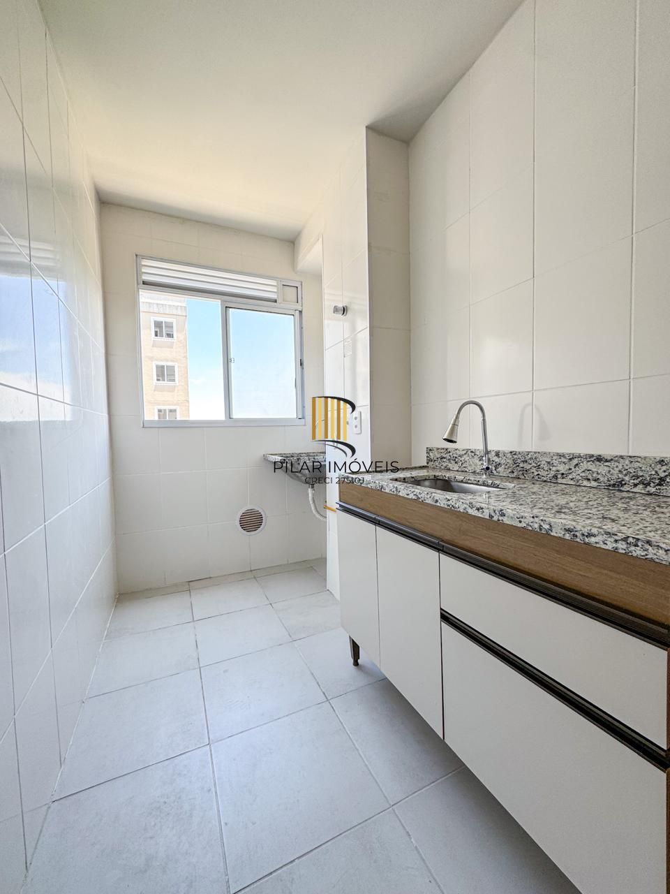 Apartamento 2 dormitórios no bairro Parque Santa Fé