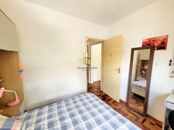 Apartamento 3 dormitórios no Petrópolis