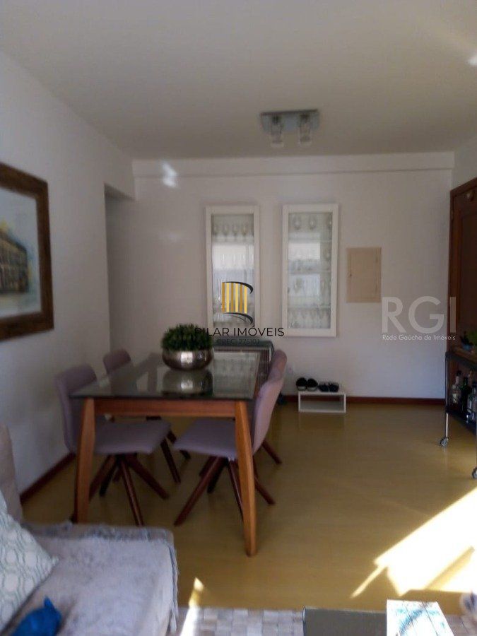 Apartamento para Venda - 62.5m², 2 dormitórios, 1 vaga - Higienópolis