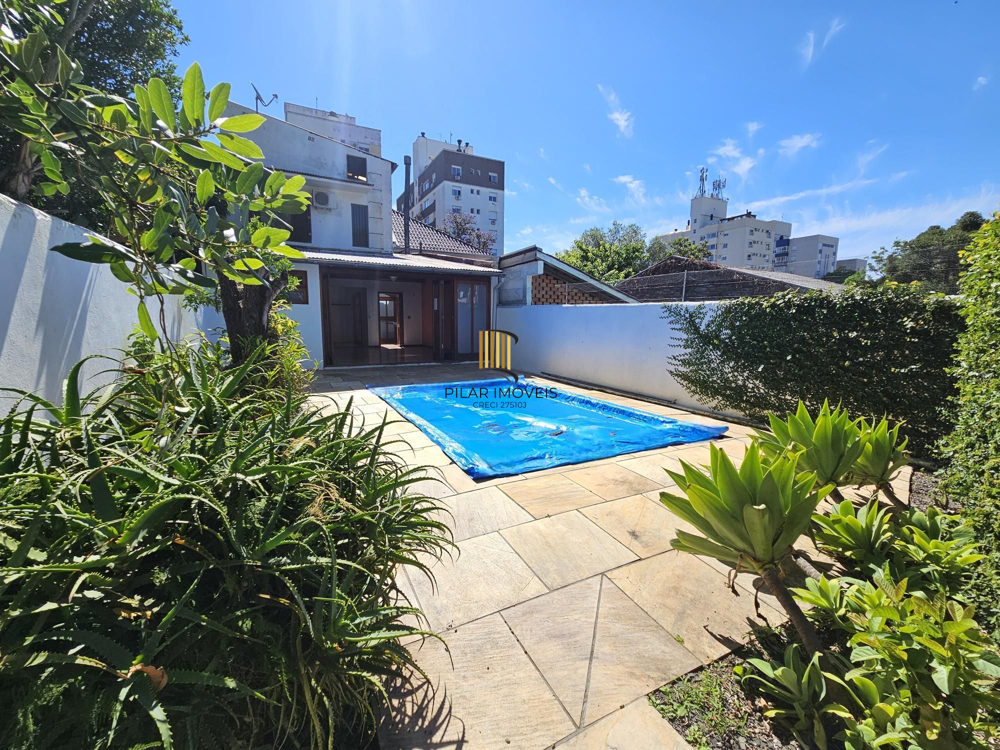 LINDO SOBRADO PERTINHO DO ZAFFARI HIGIENÓPOLIS E COLÉGIO DOM BOSCO - Pilar Imóveis