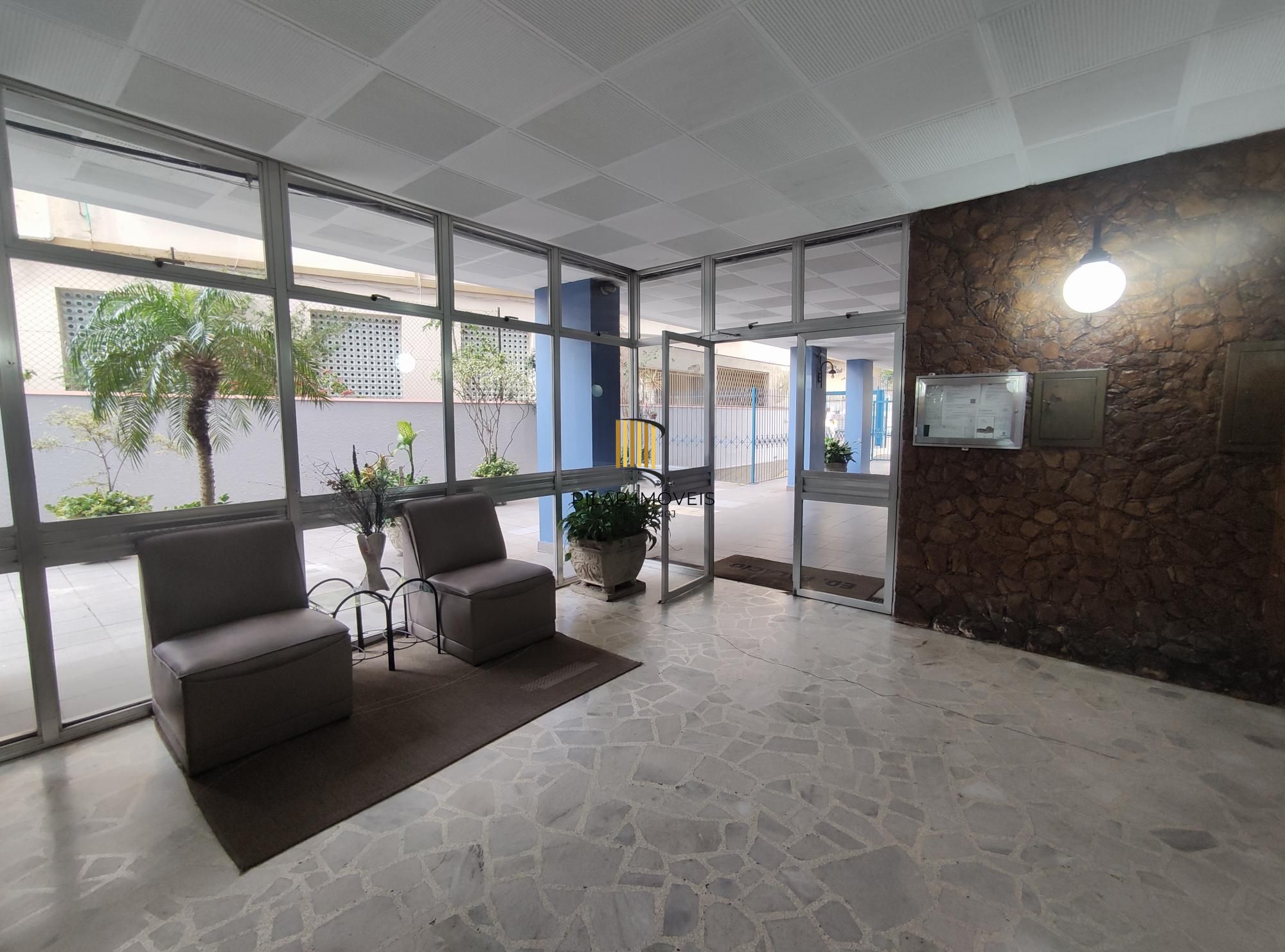 Apartamento 2 Dormitório(s) Bairro Centro Histórico