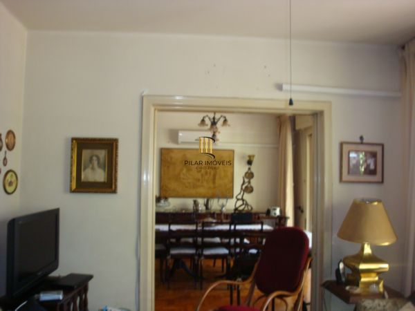 Apartamento para Venda - 190m², 4 dormitórios, 1 vaga - Rio Branco