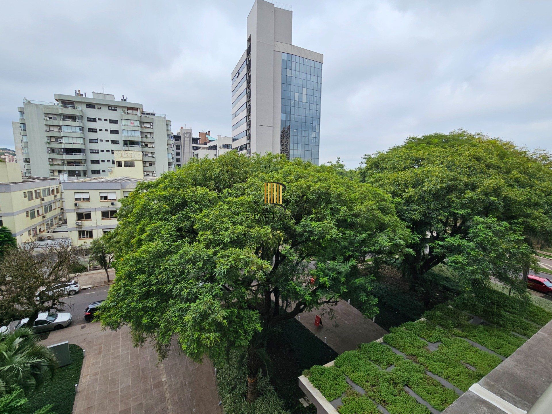 Apartamento 1 dormitório no bairro Praia de Belas - Pilar Imóveis