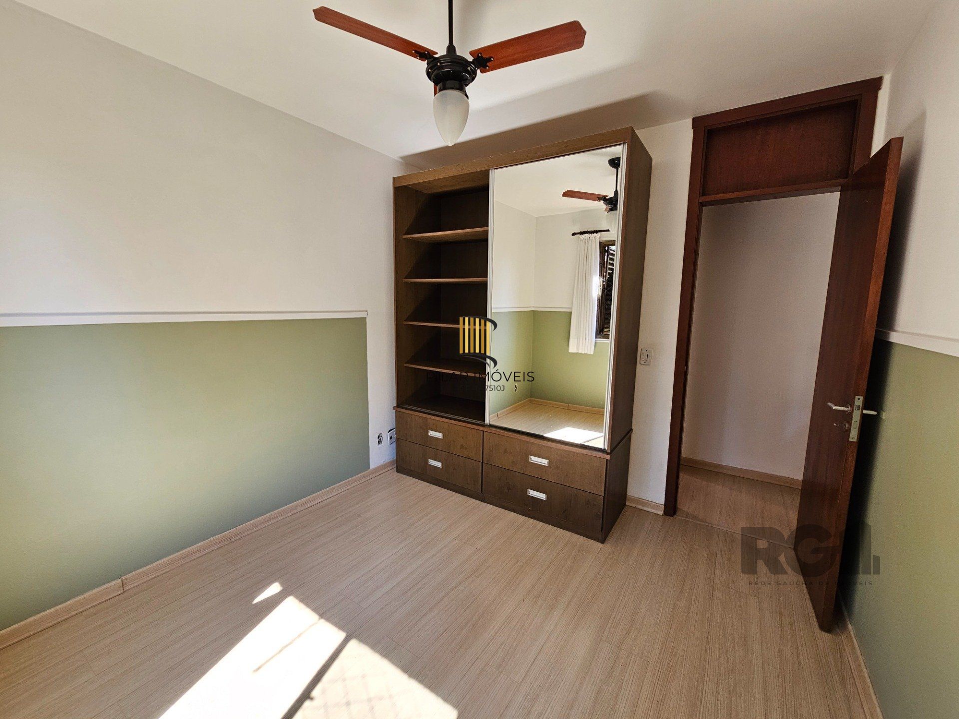 Apartamento 3 dormitórios no bairro Petrópolis