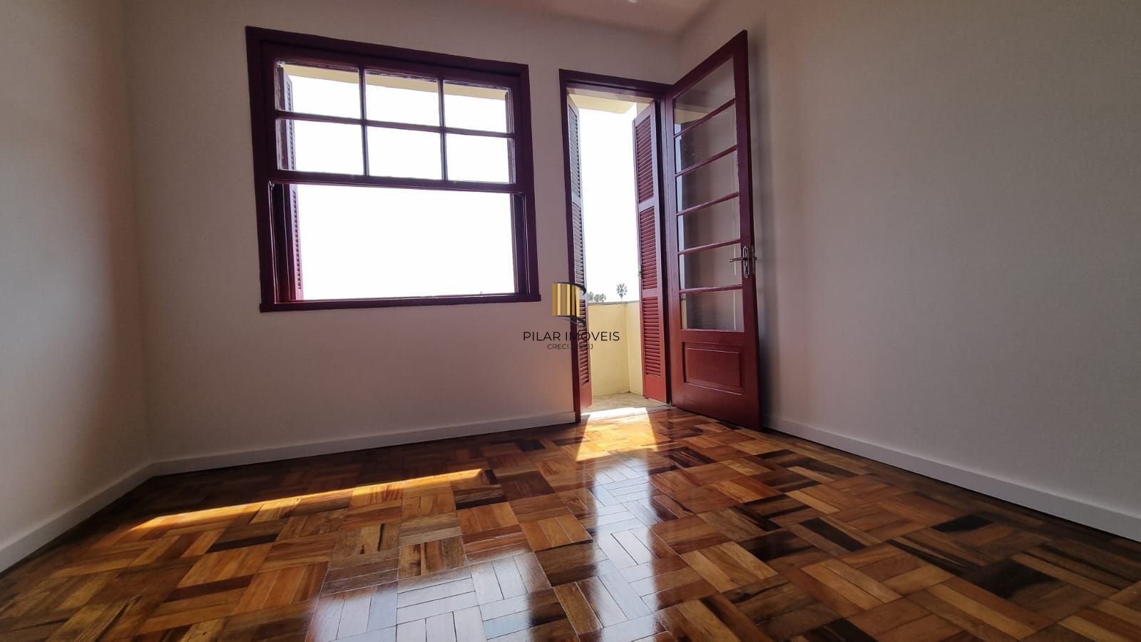 APARTAMENTO REFORMA COM 102M2 NA SERTÓRIO PRÓXIMO BOURBON ASSIS BRASIL