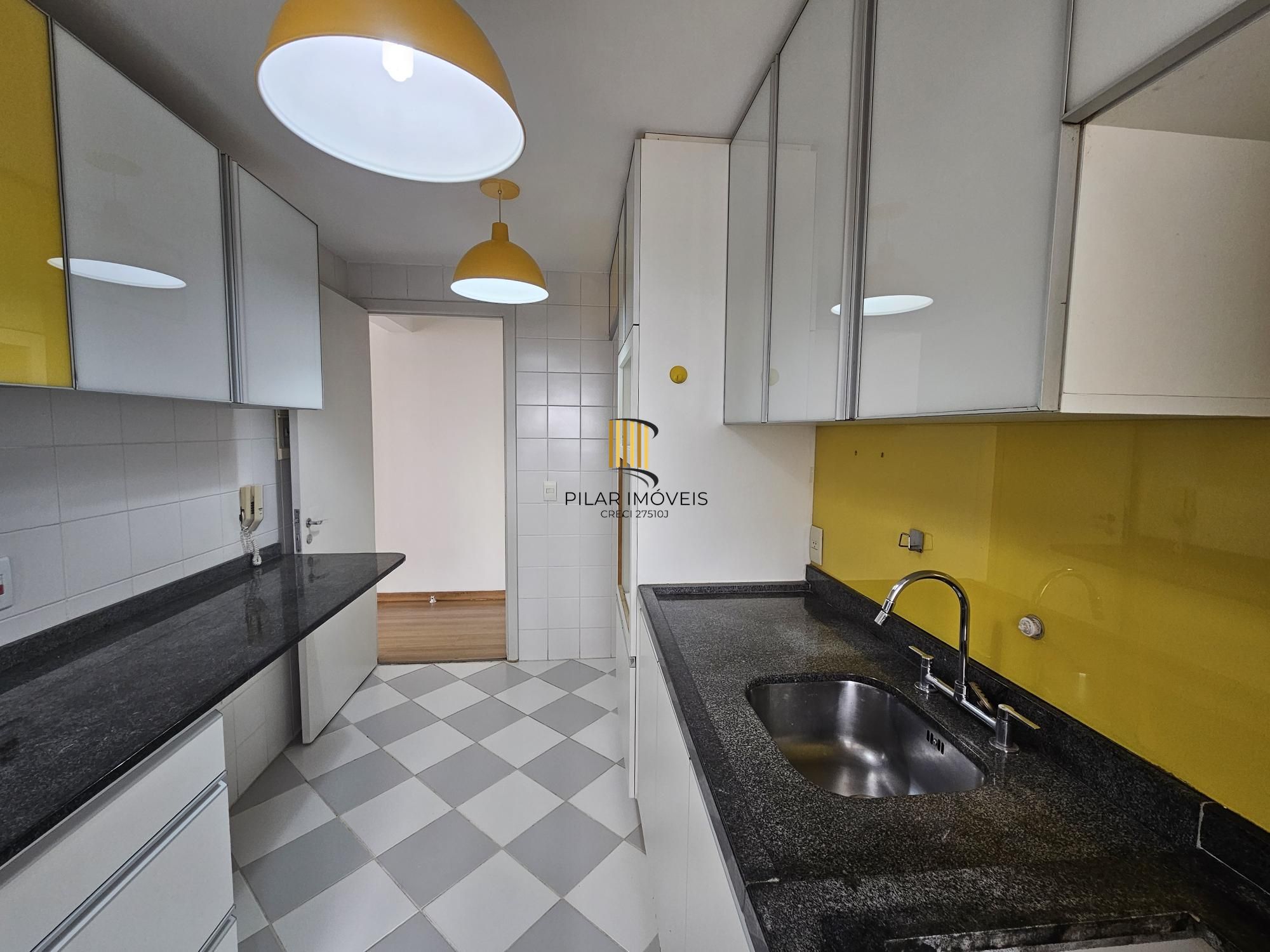 Apartamento 3 Dorm sendo 1 suite e 2 vagas