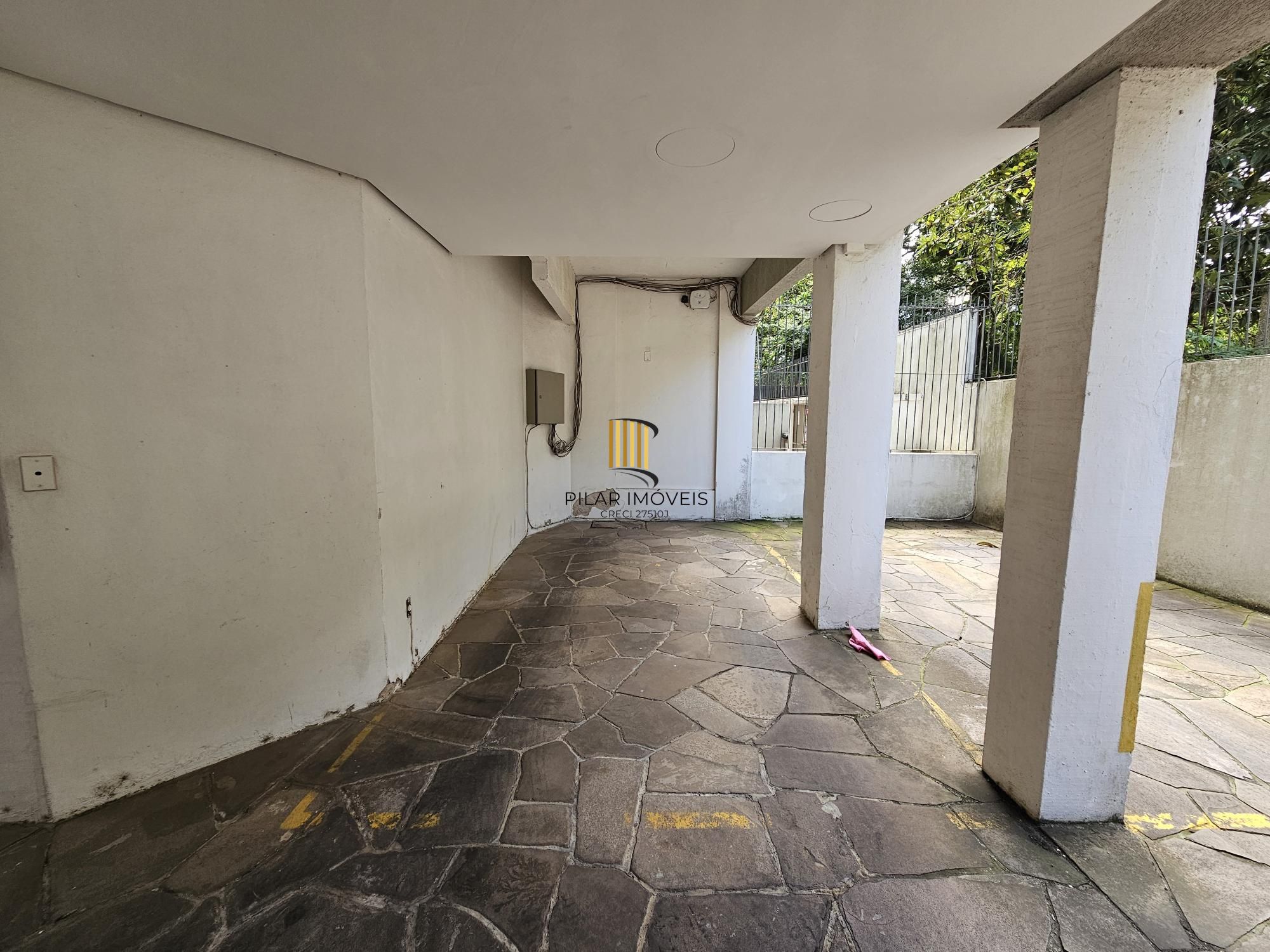 Apartamento 3 dormitórios no bairro Petrópolis