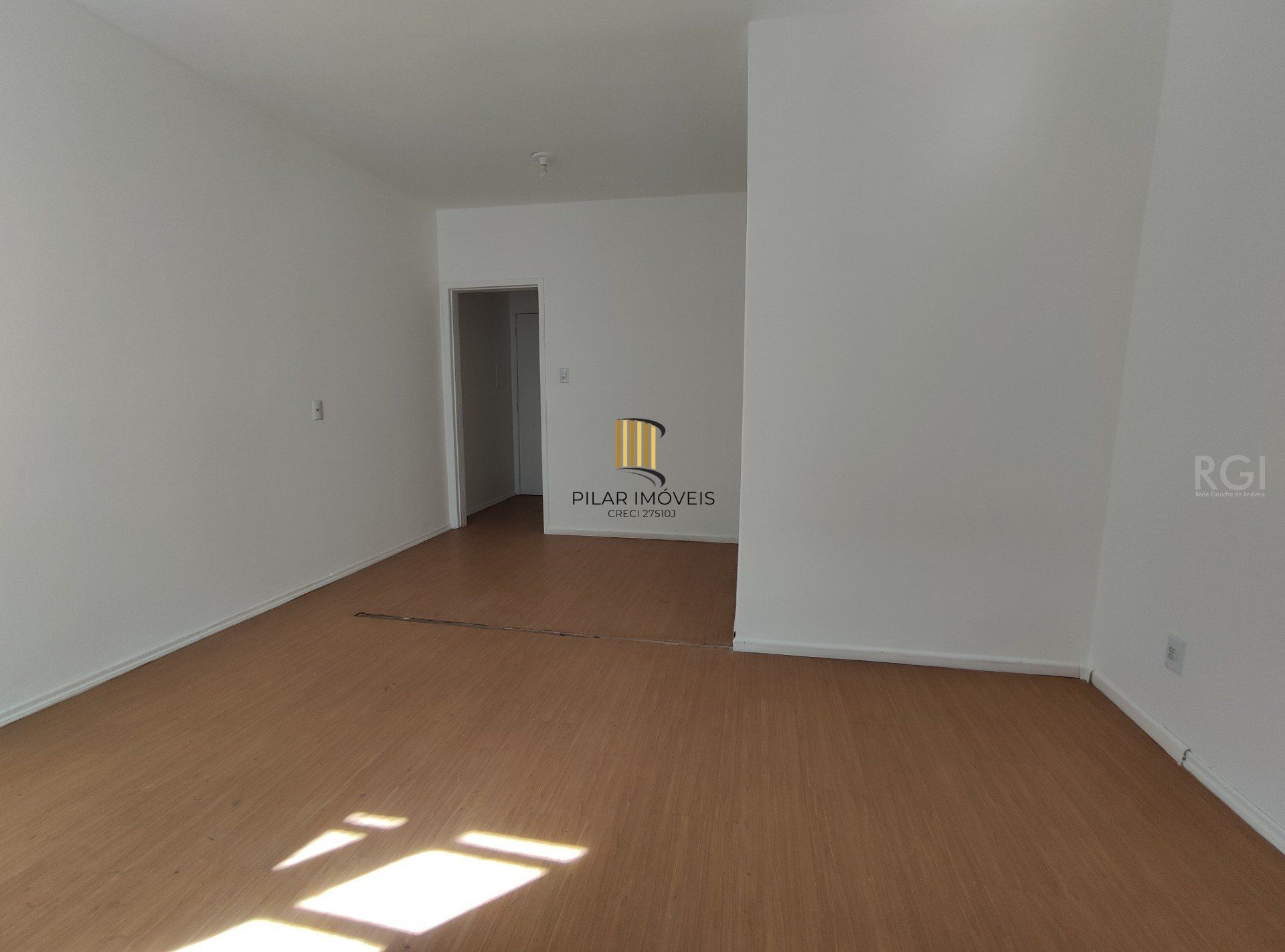 Apartamento JK para Venda - 26m², 1 dormitório, Santana