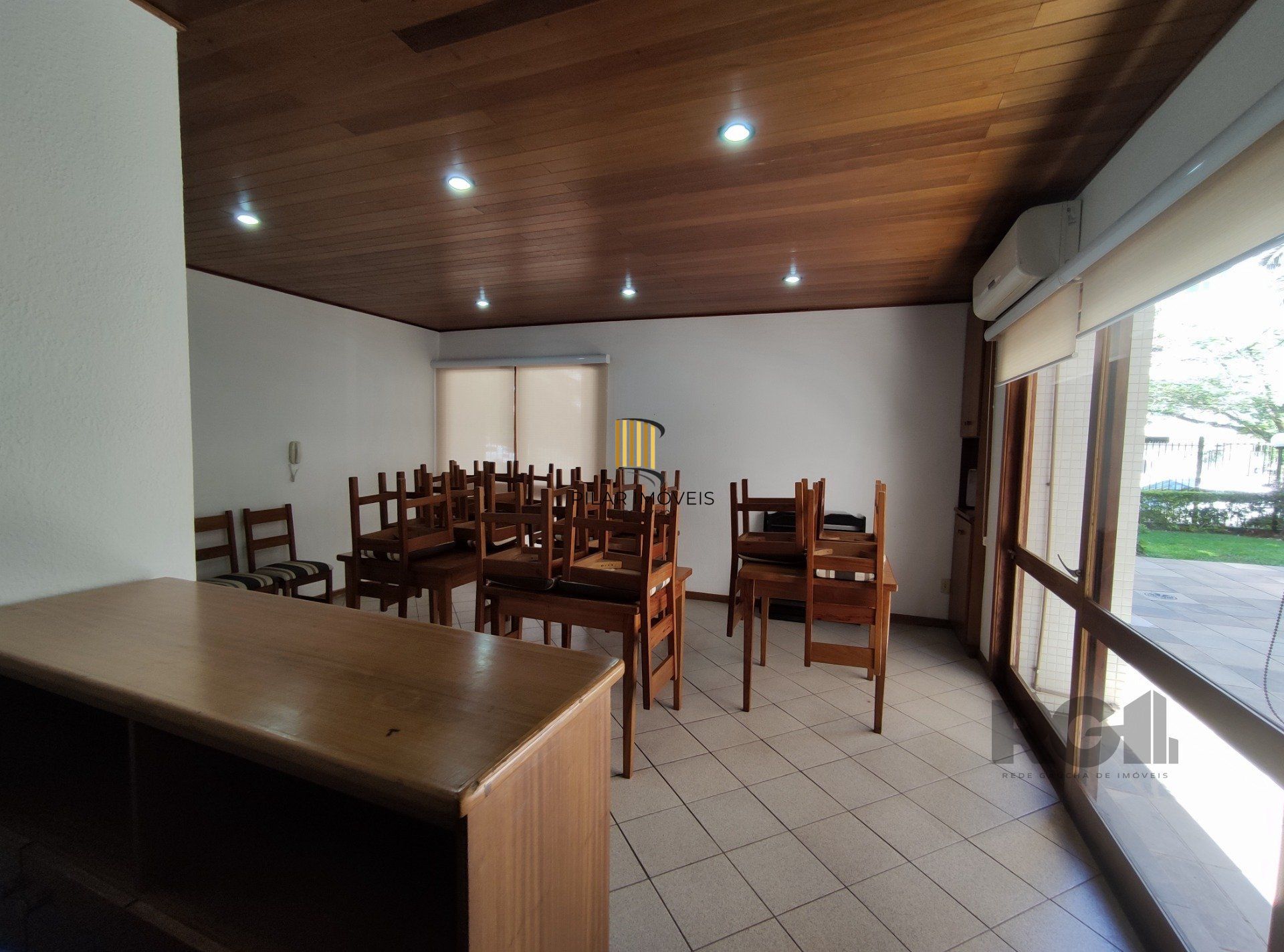 Apartamento 3 dormitórios no bairro São João