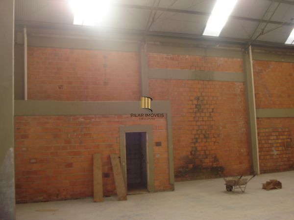 Depósito/Pavilhão para Venda - 2227m², 0 dormitórios, Anchieta