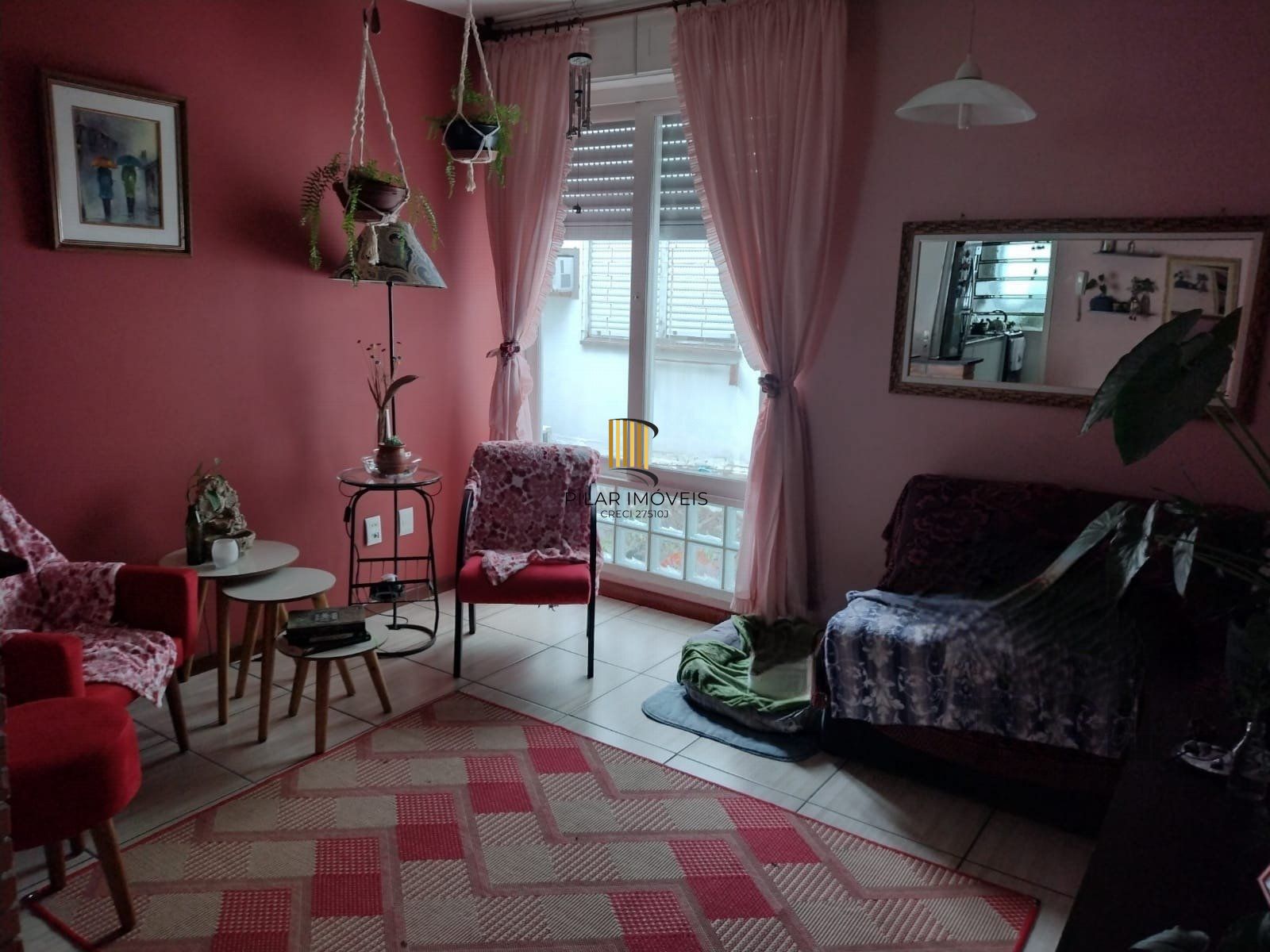 APARTAMENTO 2 DORMITÓRIOS PRÓXIMO AO HOSPITAL CRISTO REDENTOR - Pilar Imóveis