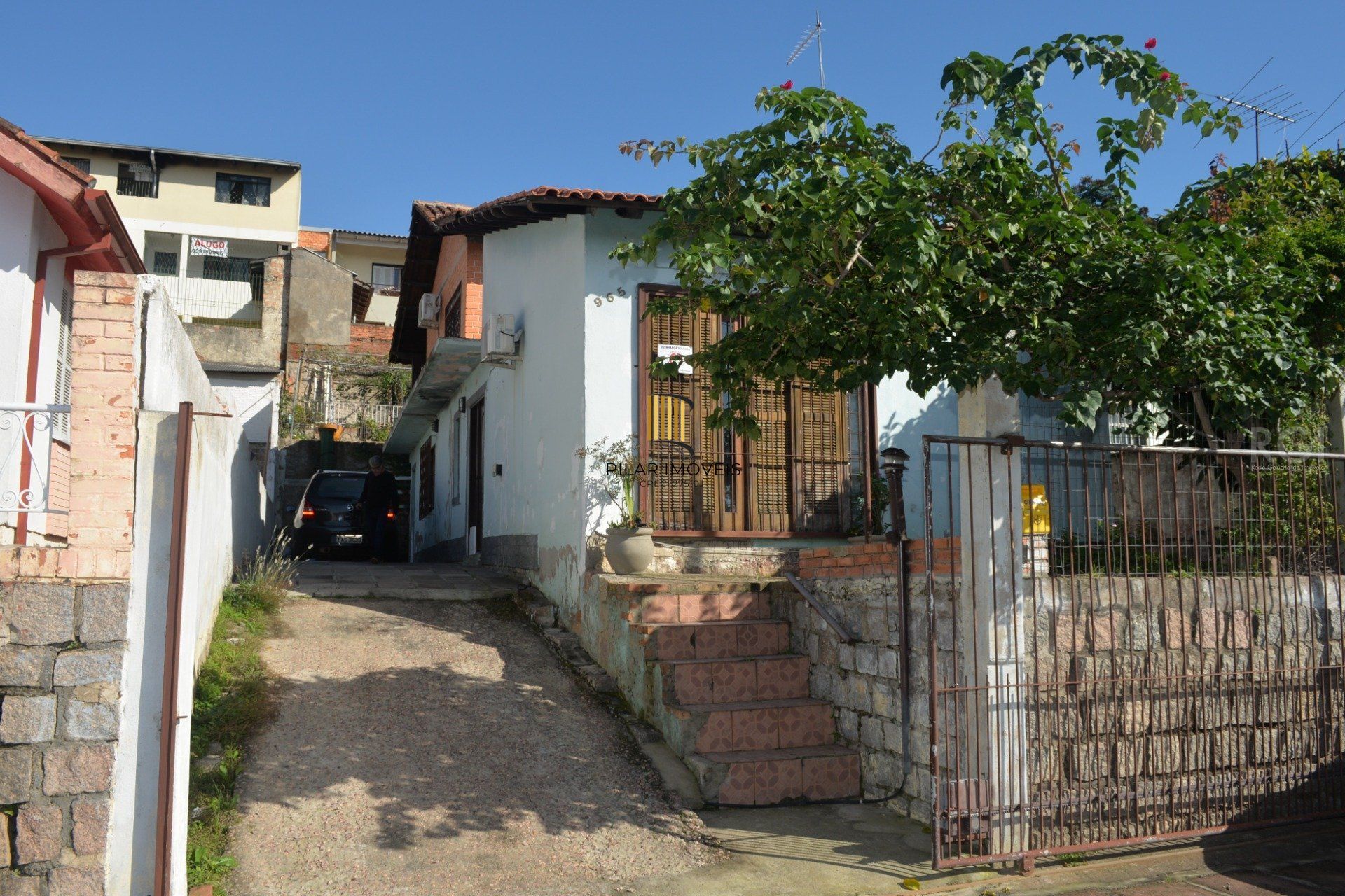 Sobrado para Venda - 168m², 4 dormitórios, 6 vagas - Jardim Sabará