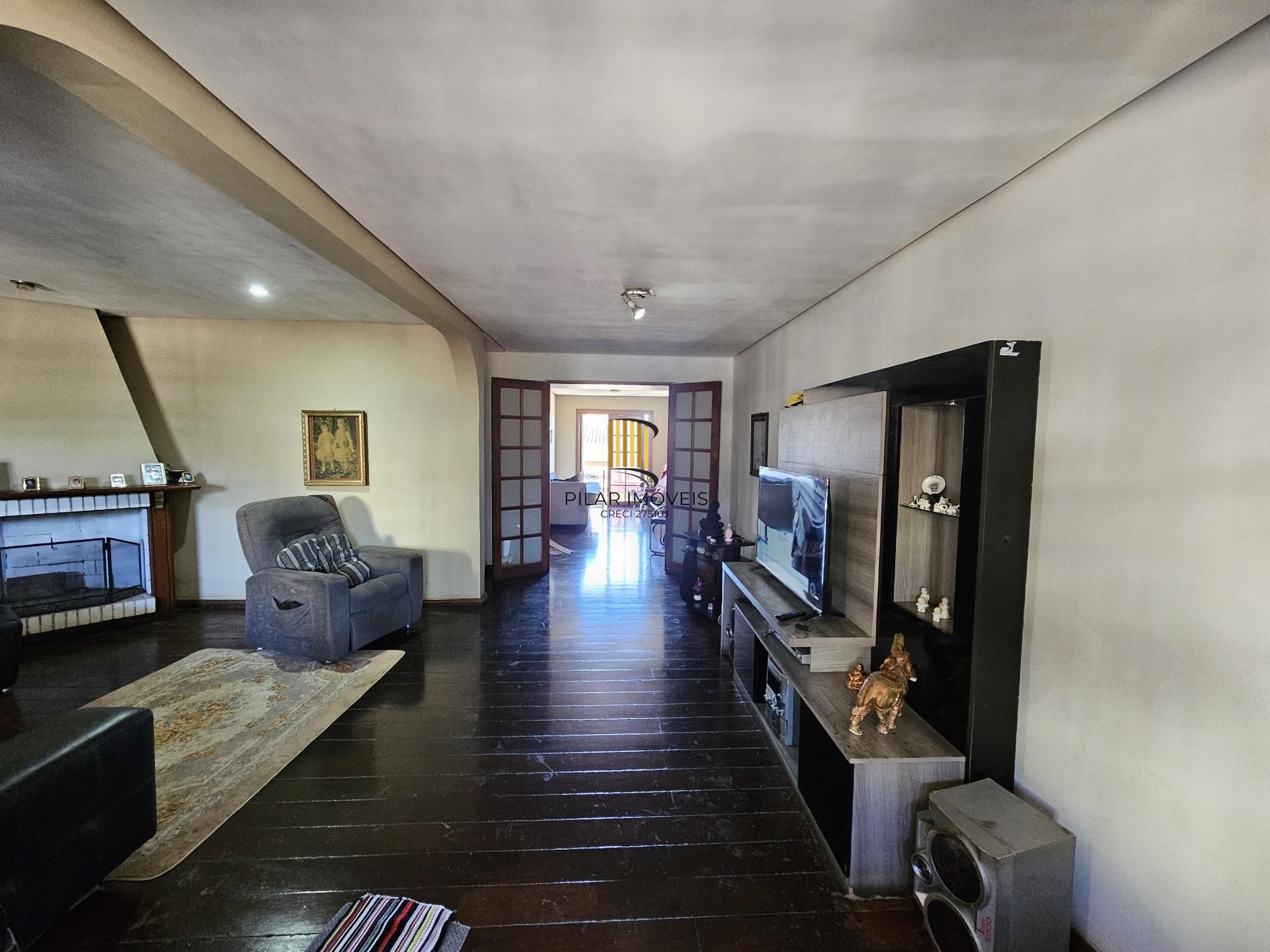 CASA 03 SUÍTES + APARTAMENTO 2 DORMITÓRIOS BAIRRO NONOAI