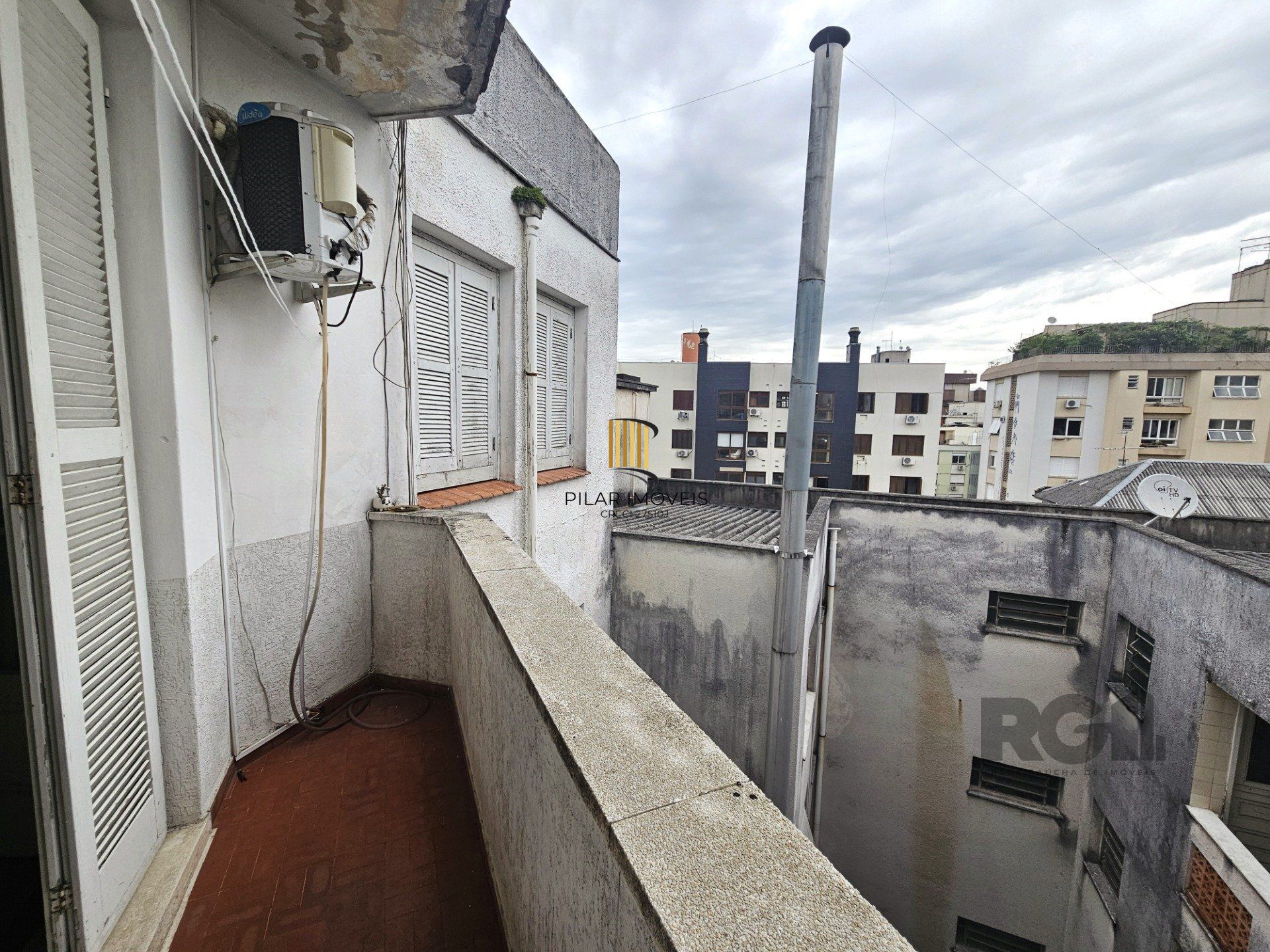 Apartamento 3 dormitórios no bairro Bom Fim