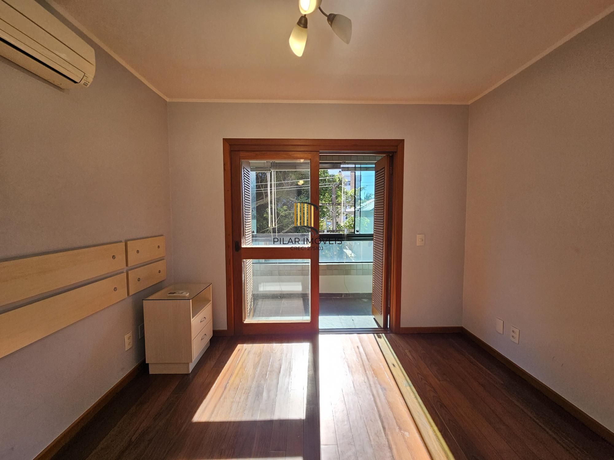 Apartamento 3 dormitórios no bairro Petrópolis