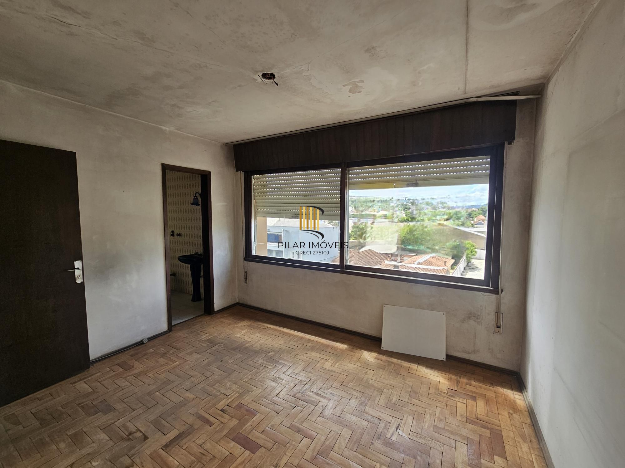 Cobertura 2 dormitórios com suite, elevador e vaga