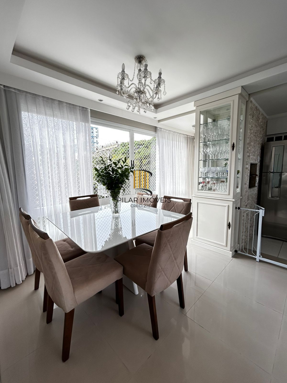 Apartamento 2 dormitórios no bairro Jardim do Salso