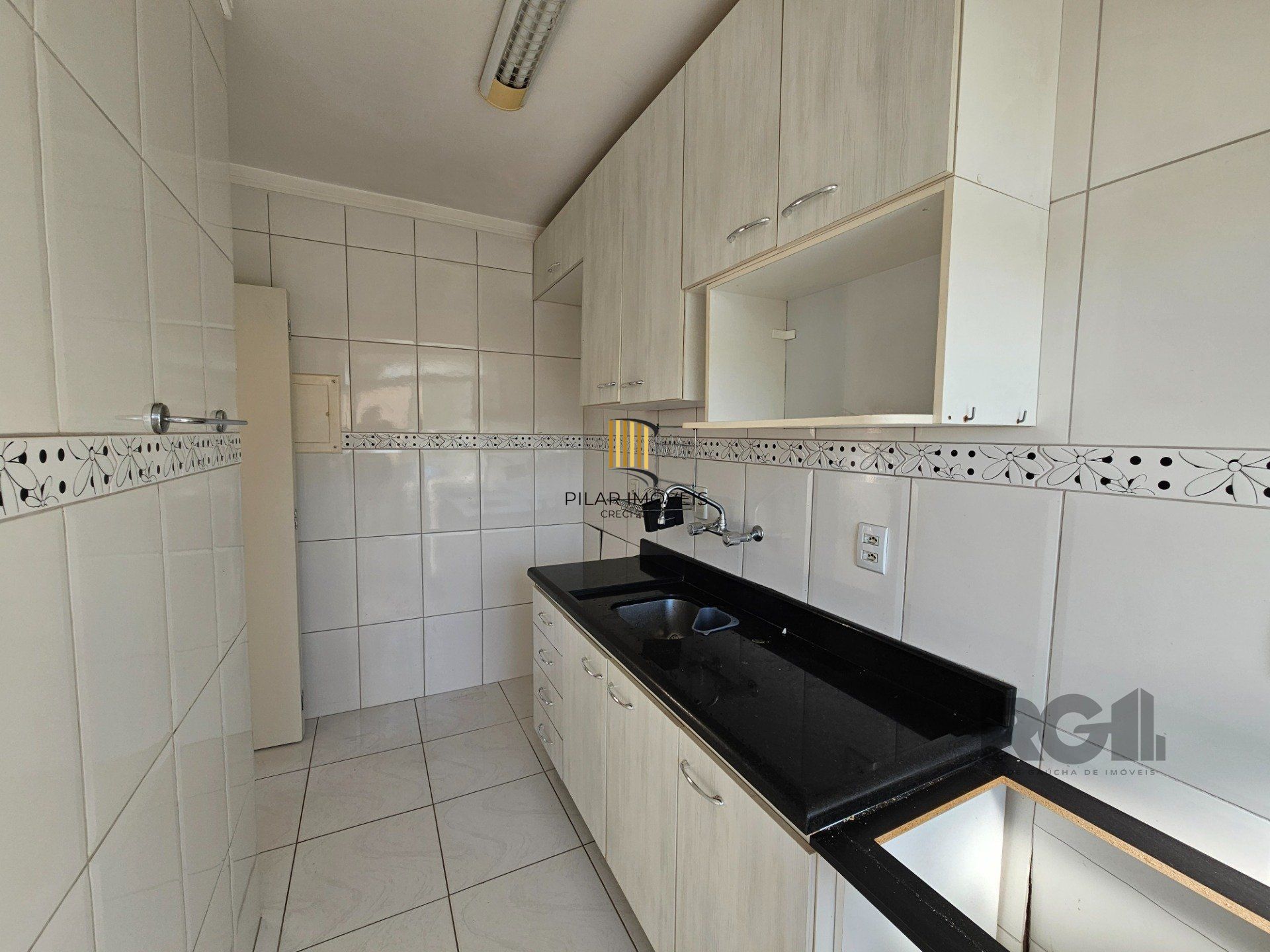 Apartamento 1 dormitório no bairro Partenon