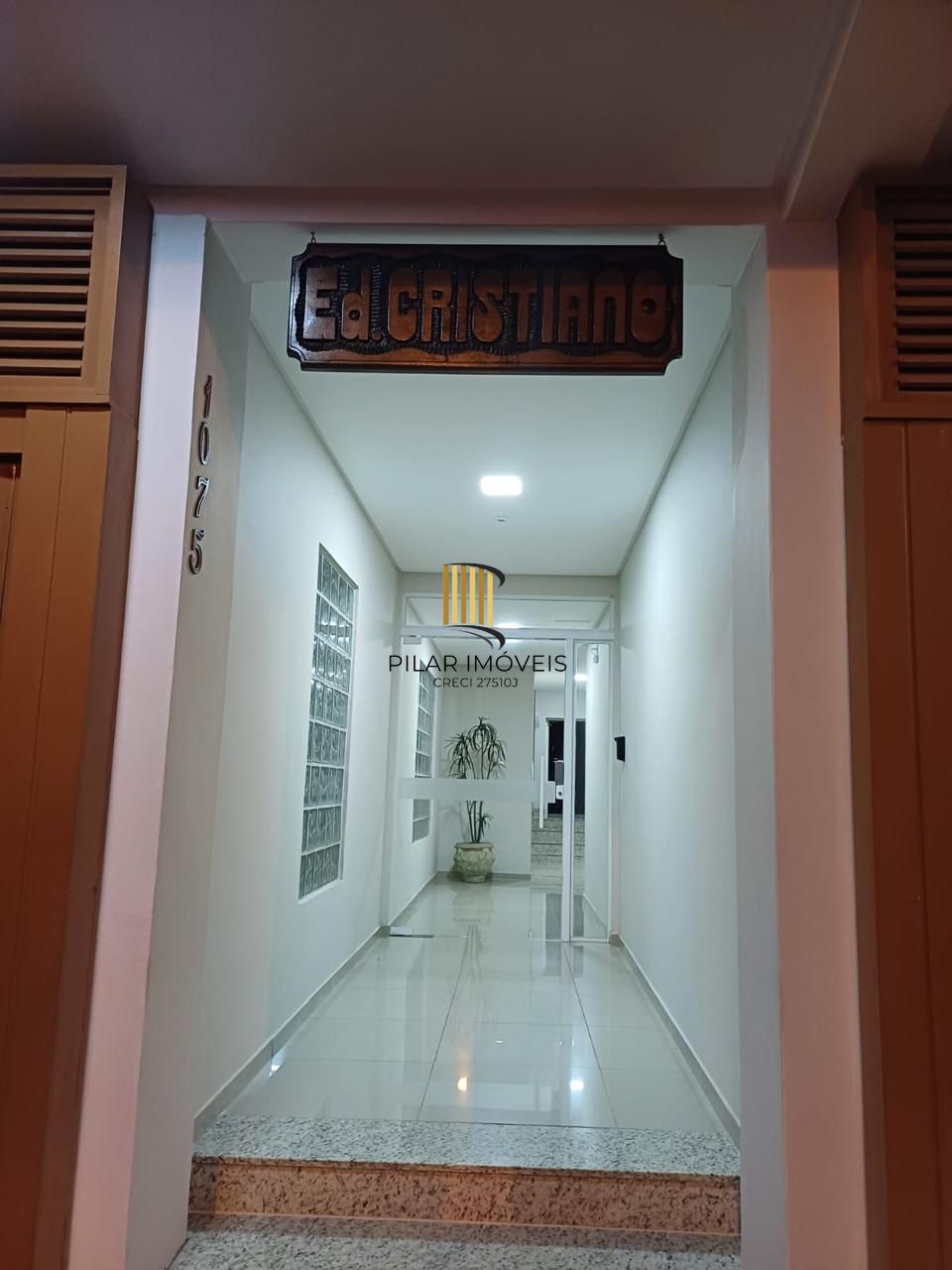 Apartamento 2 dormitórios com churrasqueira em Capão da Canoa
