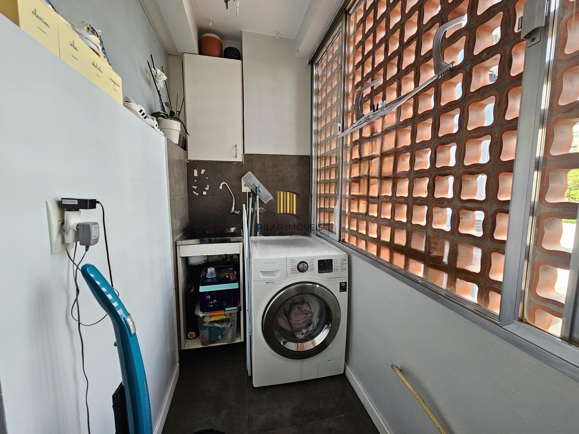 Apartamento 2 Dormitório(s) Bairro Centro Histórico