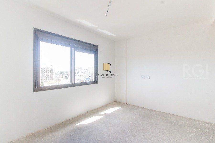 Apartamento para Venda - 80.97m², 2 dormitórios, sendo 1 suites, 3 vagas - Higienópolis